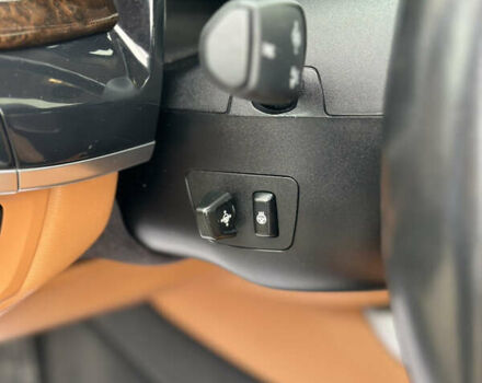 Черный БМВ Х6, объемом двигателя 2.98 л и пробегом 151 тыс. км за 27999 $, фото 23 на Automoto.ua