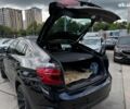 Чорний БМВ Х6, об'ємом двигуна 3 л та пробігом 144 тис. км за 28990 $, фото 42 на Automoto.ua