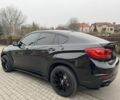 Черный БМВ Х6, объемом двигателя 3 л и пробегом 160 тыс. км за 25600 $, фото 13 на Automoto.ua