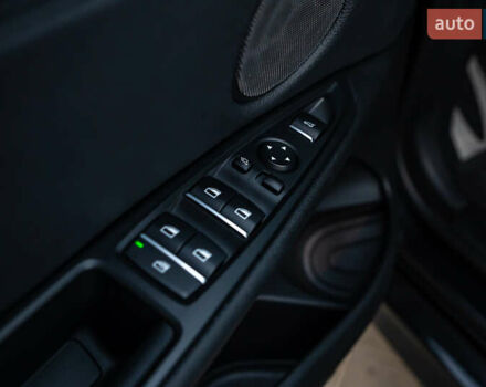 Черный БМВ Х6, объемом двигателя 2.99 л и пробегом 159 тыс. км за 41500 $, фото 100 на Automoto.ua