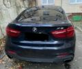 Чорний БМВ Х6, об'ємом двигуна 2 л та пробігом 120 тис. км за 21000 $, фото 3 на Automoto.ua