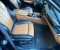 Черный БМВ Х6, объемом двигателя 3 л и пробегом 80 тыс. км за 17000 $, фото 9 на Automoto.ua