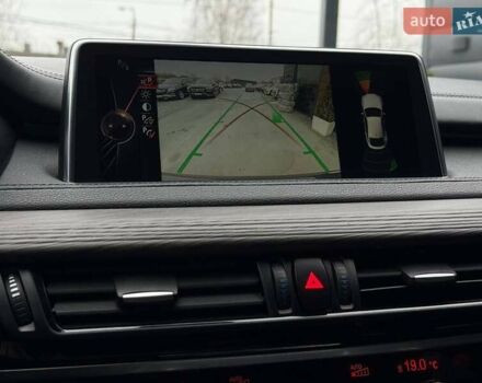 Черный БМВ Х6, объемом двигателя 2.99 л и пробегом 187 тыс. км за 31900 $, фото 44 на Automoto.ua