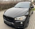 Черный БМВ Х6, объемом двигателя 3 л и пробегом 160 тыс. км за 25600 $, фото 15 на Automoto.ua