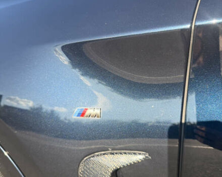 Чорний БМВ Х6, об'ємом двигуна 3 л та пробігом 173 тис. км за 38900 $, фото 20 на Automoto.ua