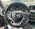 Черный БМВ Х6, объемом двигателя 3 л и пробегом 110 тыс. км за 14100 $, фото 16 на Automoto.ua