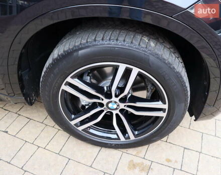 Черный БМВ Х6, объемом двигателя 3 л и пробегом 114 тыс. км за 41400 $, фото 3 на Automoto.ua