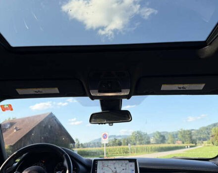 Чорний БМВ Х6, об'ємом двигуна 3 л та пробігом 173 тис. км за 38900 $, фото 10 на Automoto.ua