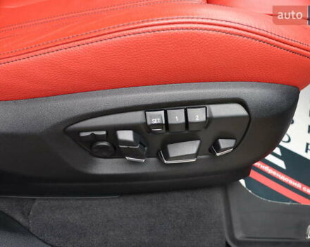 Черный БМВ Х6, объемом двигателя 3 л и пробегом 114 тыс. км за 41400 $, фото 47 на Automoto.ua