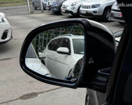 Чорний БМВ Х6, об'ємом двигуна 3 л та пробігом 144 тис. км за 28990 $, фото 15 на Automoto.ua