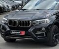 Чорний БМВ Х6, об'ємом двигуна 3 л та пробігом 144 тис. км за 28990 $, фото 1 на Automoto.ua