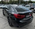 Чорний БМВ Х6, об'ємом двигуна 3 л та пробігом 144 тис. км за 28990 $, фото 8 на Automoto.ua