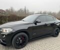 Черный БМВ Х6, объемом двигателя 3 л и пробегом 160 тыс. км за 25600 $, фото 17 на Automoto.ua