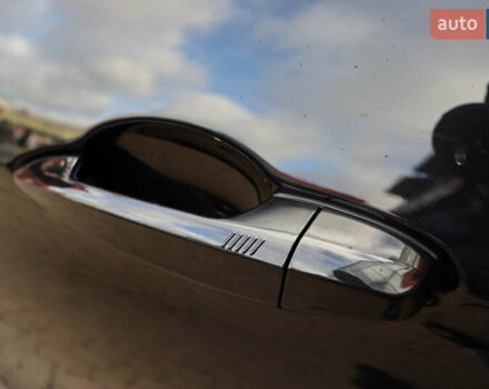 Черный БМВ Х6, объемом двигателя 3 л и пробегом 114 тыс. км за 41400 $, фото 11 на Automoto.ua