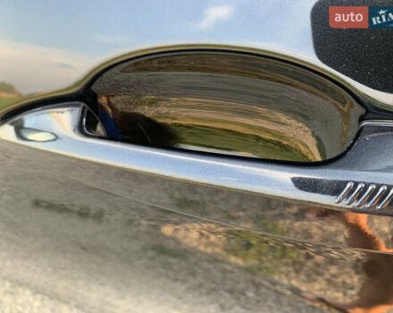 Черный БМВ Х6, объемом двигателя 2.99 л и пробегом 173 тыс. км за 38500 $, фото 20 на Automoto.ua