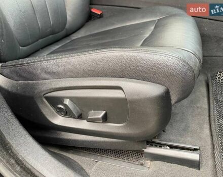 Черный БМВ Х6, объемом двигателя 2.98 л и пробегом 179 тыс. км за 23900 $, фото 28 на Automoto.ua