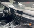 Чорний БМВ Х6, об'ємом двигуна 3 л та пробігом 117 тис. км за 39800 $, фото 16 на Automoto.ua