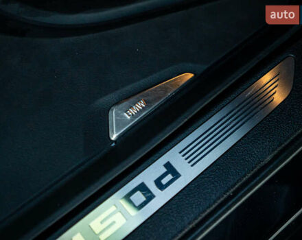 Черный БМВ Х6, объемом двигателя 2.99 л и пробегом 159 тыс. км за 41500 $, фото 39 на Automoto.ua