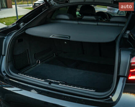 Черный БМВ Х6, объемом двигателя 2.99 л и пробегом 159 тыс. км за 41500 $, фото 42 на Automoto.ua
