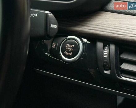 Черный БМВ Х6, объемом двигателя 2.99 л и пробегом 187 тыс. км за 31900 $, фото 69 на Automoto.ua