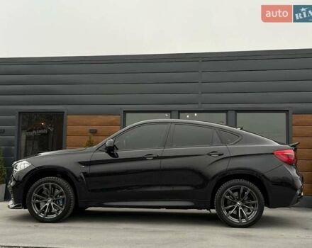 Черный БМВ Х6, объемом двигателя 2.99 л и пробегом 187 тыс. км за 31900 $, фото 8 на Automoto.ua
