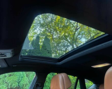 Черный БМВ Х6, объемом двигателя 3 л и пробегом 80 тыс. км за 17000 $, фото 15 на Automoto.ua