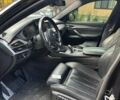 Чорний БМВ Х6, об'ємом двигуна 2.99 л та пробігом 184 тис. км за 41000 $, фото 8 на Automoto.ua