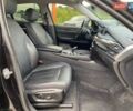 Черный БМВ Х6, объемом двигателя 2.98 л и пробегом 179 тыс. км за 23900 $, фото 26 на Automoto.ua