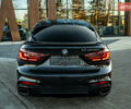 Черный БМВ Х6, объемом двигателя 2.99 л и пробегом 159 тыс. км за 41500 $, фото 14 на Automoto.ua
