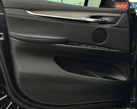 Черный БМВ Х6, объемом двигателя 2.99 л и пробегом 187 тыс. км за 31900 $, фото 24 на Automoto.ua
