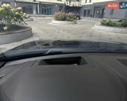 Черный БМВ Х6, объемом двигателя 2.98 л и пробегом 120 тыс. км за 26000 $, фото 8 на Automoto.ua