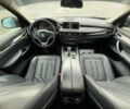 Чорний БМВ Х6, об'ємом двигуна 3 л та пробігом 78 тис. км за 14000 $, фото 5 на Automoto.ua