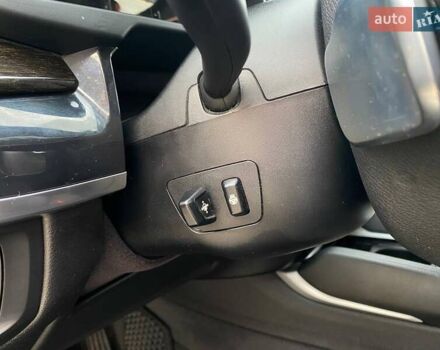 Черный БМВ Х6, объемом двигателя 2.98 л и пробегом 179 тыс. км за 23900 $, фото 14 на Automoto.ua