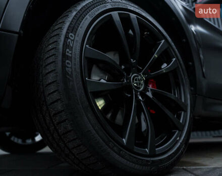 Черный БМВ Х6, объемом двигателя 2.98 л и пробегом 172 тыс. км за 35000 $, фото 16 на Automoto.ua