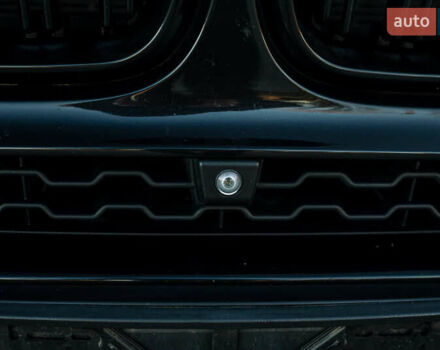 Черный БМВ Х6, объемом двигателя 2.99 л и пробегом 159 тыс. км за 41500 $, фото 8 на Automoto.ua