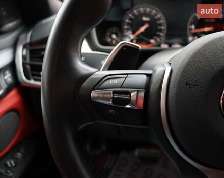 Черный БМВ Х6, объемом двигателя 3 л и пробегом 114 тыс. км за 41400 $, фото 22 на Automoto.ua