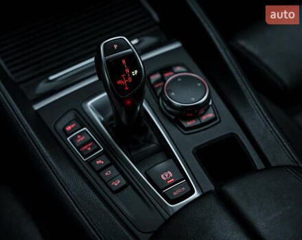 Черный БМВ Х6, объемом двигателя 2.98 л и пробегом 172 тыс. км за 35000 $, фото 8 на Automoto.ua