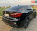 Черный БМВ Х6, объемом двигателя 2.99 л и пробегом 173 тыс. км за 38500 $, фото 5 на Automoto.ua