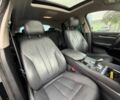 Чорний БМВ Х6, об'ємом двигуна 3 л та пробігом 78 тис. км за 14000 $, фото 6 на Automoto.ua
