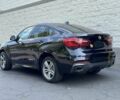 Черный БМВ Х6, объемом двигателя 3 л и пробегом 47 тыс. км за 8900 $, фото 1 на Automoto.ua
