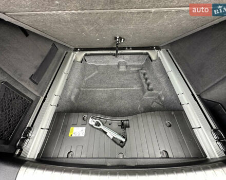 Черный БМВ Х6, объемом двигателя 2.98 л и пробегом 151 тыс. км за 27999 $, фото 30 на Automoto.ua