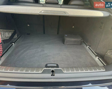 Черный БМВ Х6, объемом двигателя 2.99 л и пробегом 178 тыс. км за 42000 $, фото 27 на Automoto.ua