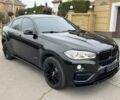 Черный БМВ Х6, объемом двигателя 3 л и пробегом 160 тыс. км за 25600 $, фото 10 на Automoto.ua