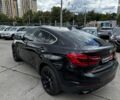 Чорний БМВ Х6, об'ємом двигуна 3 л та пробігом 144 тис. км за 28990 $, фото 7 на Automoto.ua