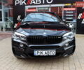 Черный БМВ Х6, объемом двигателя 3 л и пробегом 114 тыс. км за 41400 $, фото 5 на Automoto.ua