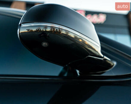 Черный БМВ Х6, объемом двигателя 2.99 л и пробегом 159 тыс. км за 41500 $, фото 33 на Automoto.ua