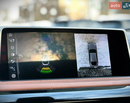 Чорний БМВ Х6, об'ємом двигуна 4.39 л та пробігом 160 тис. км за 32900 $, фото 8 на Automoto.ua