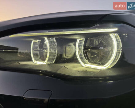 Черный БМВ Х6, объемом двигателя 2.99 л и пробегом 190 тыс. км за 38000 $, фото 17 на Automoto.ua