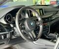 Чорний БМВ Х6, об'ємом двигуна 2.98 л та пробігом 98 тис. км за 35000 $, фото 11 на Automoto.ua