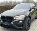 Черный БМВ Х6, объемом двигателя 3 л и пробегом 160 тыс. км за 25600 $, фото 22 на Automoto.ua